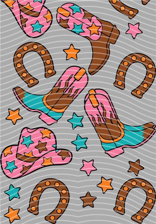 A5 Notebook Wraps-A 2659